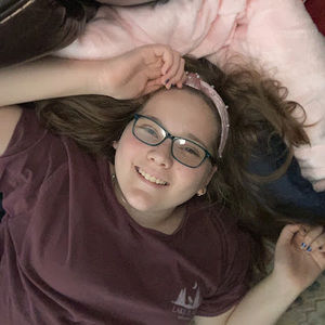 Meet your Posher, Miranda